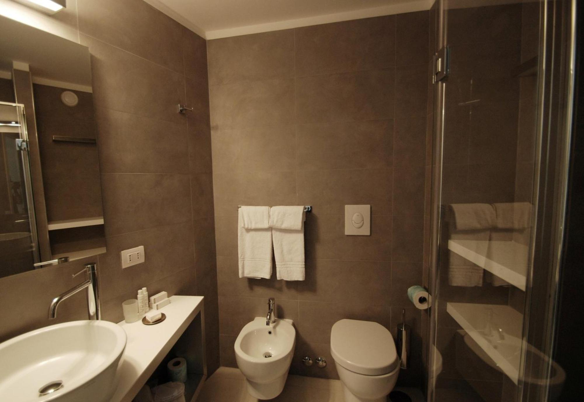 Classic Doppelzimmer mit Balkon