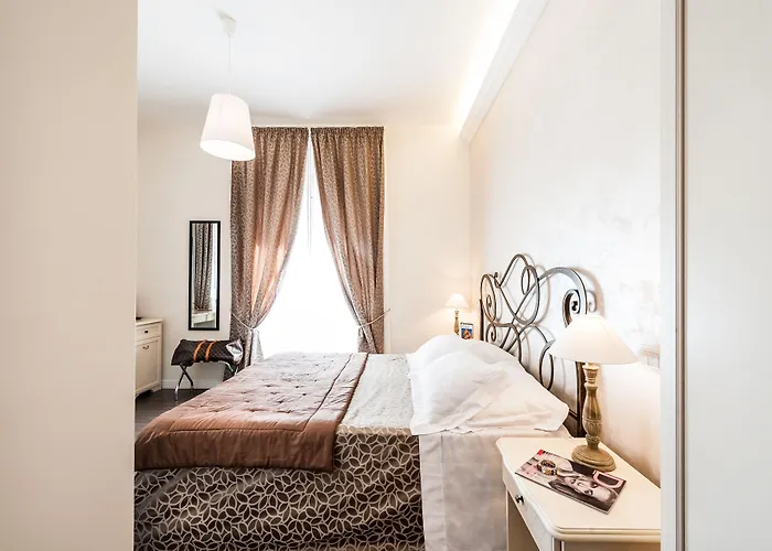 Bed and Breakfast Relais De L'Opera Rom